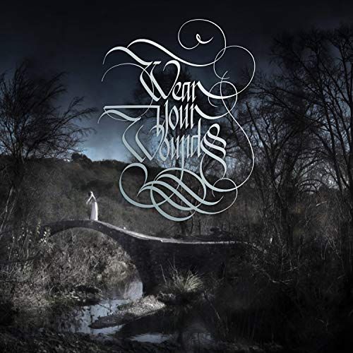 Rust on the Gates of Heaven cover art