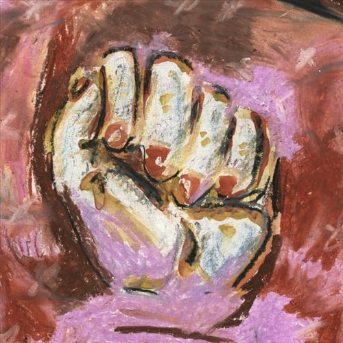 Distant Fist Unclenching cover art