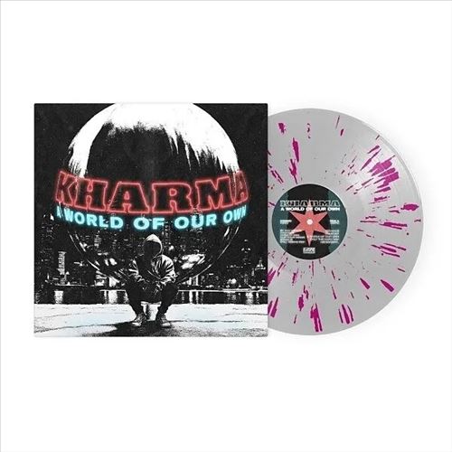 World of Our Own cover art