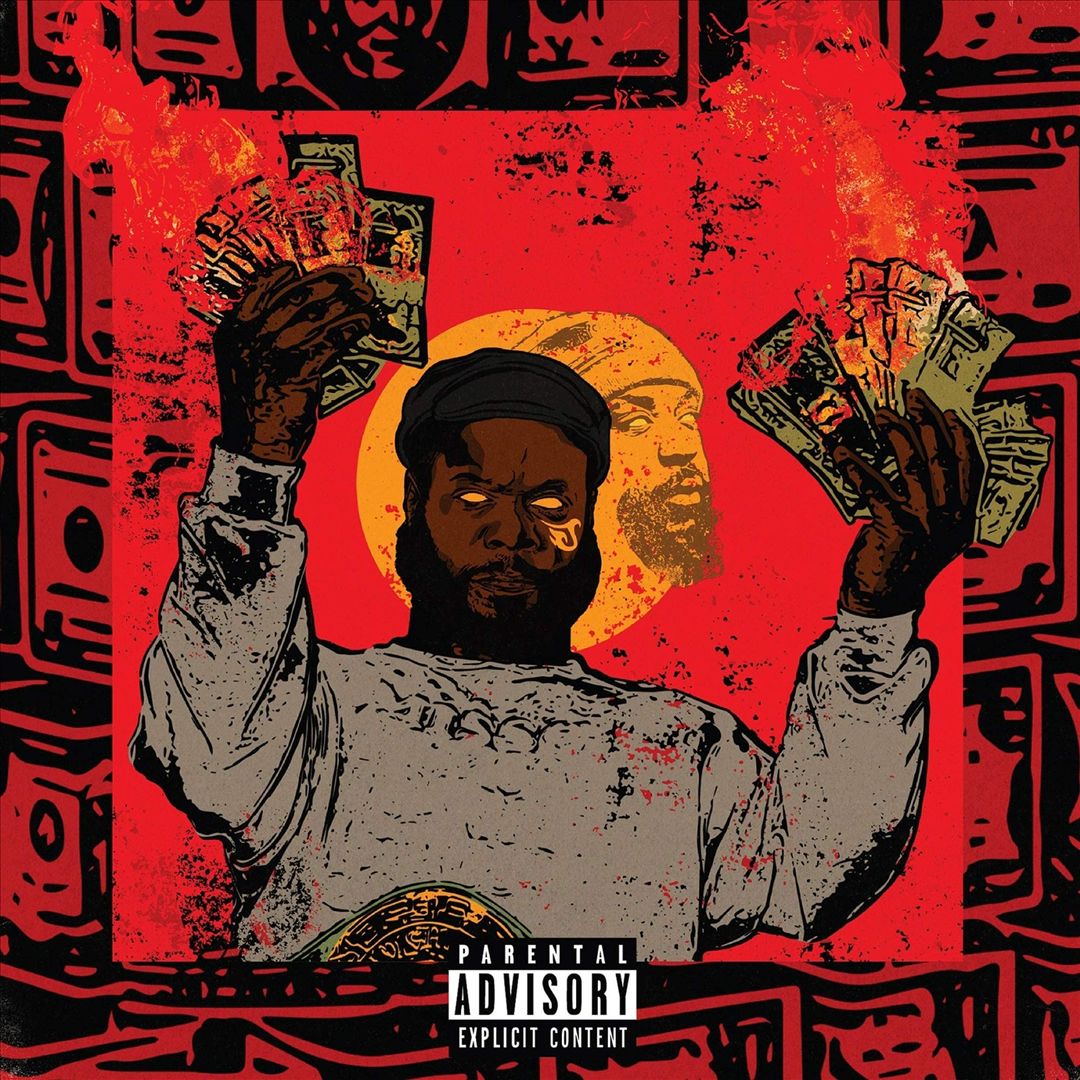 Pricele$$ cover art
