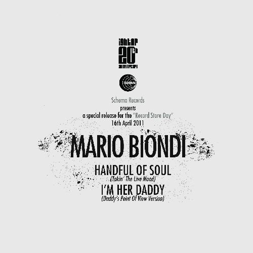 Handful of Soul/I'm Her Daddy cover art