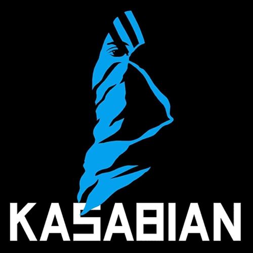 Kasabian cover art