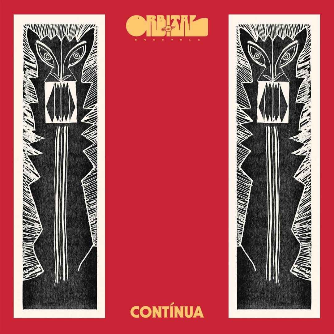 Continua cover art