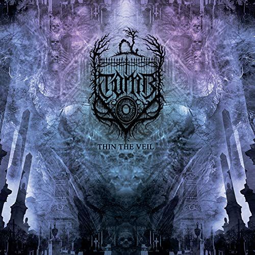 Thin the Veil cover art