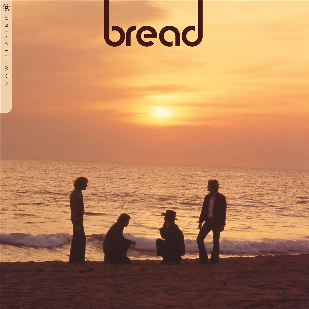 Now Playing cover art