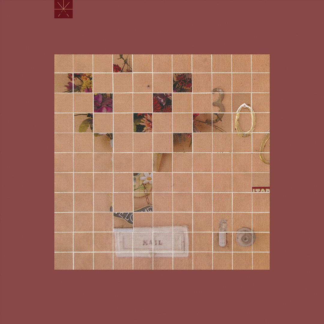 Stage Four cover art