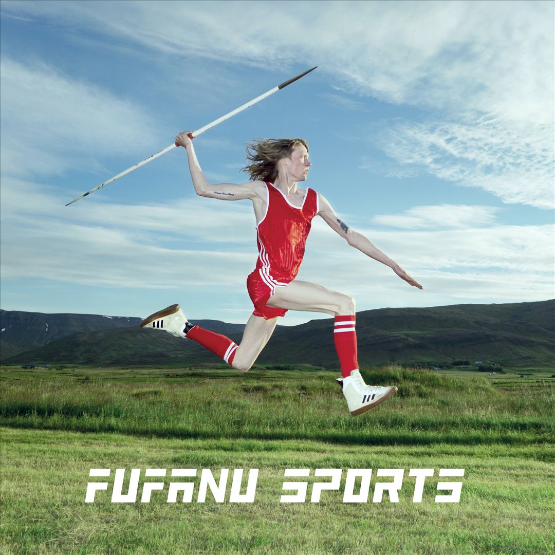 Sports cover art