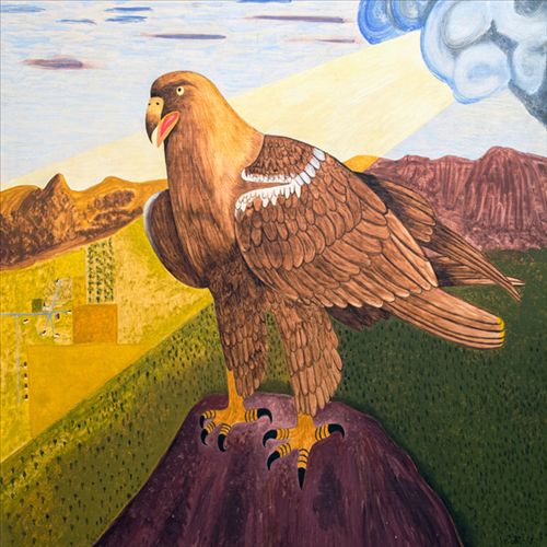 Kompost cover art