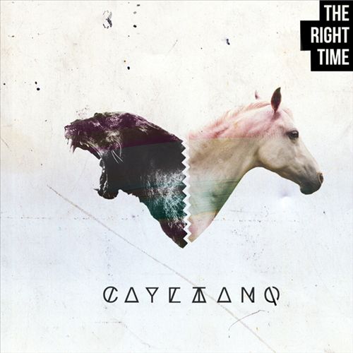 Right Time cover art