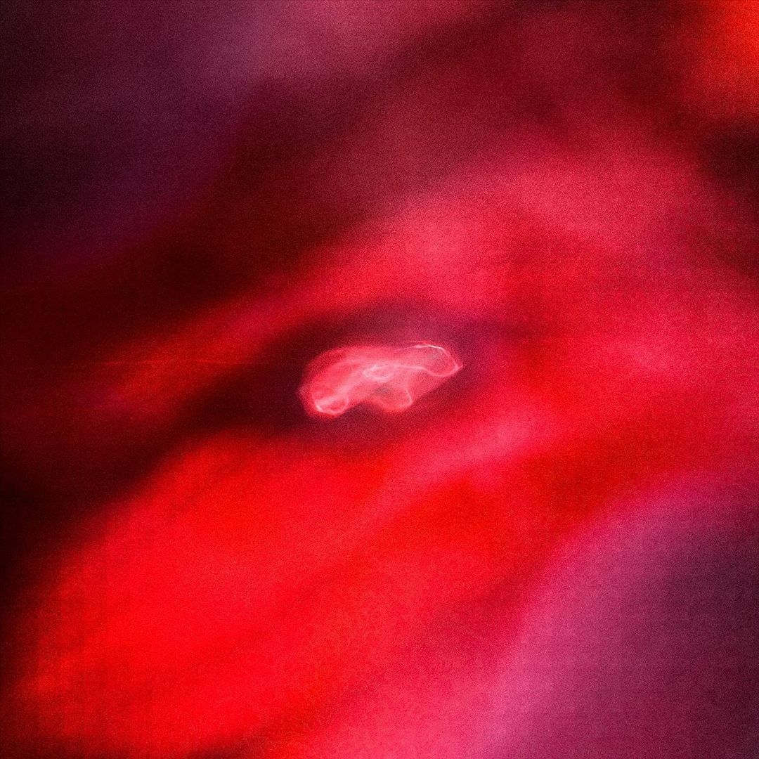 Faded Orbit cover art