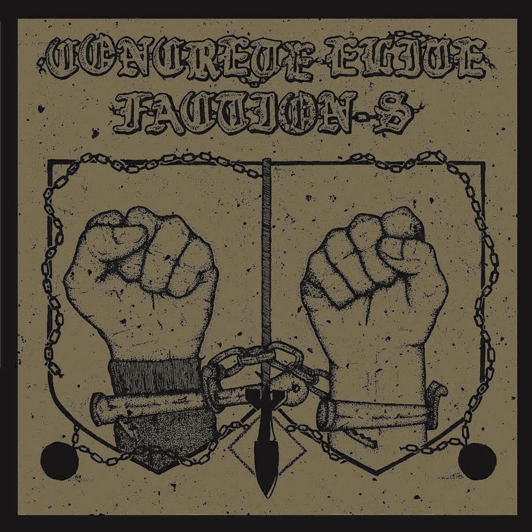 Concrete Elite cover art