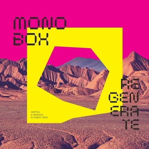 Regenerate cover art