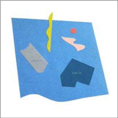Sink In cover art