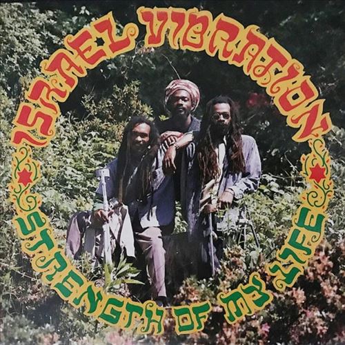 Strength of My Life cover art