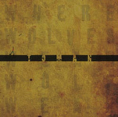 Where Wolves Wear Wolf Wear cover art