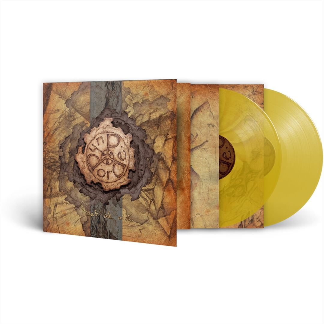 Dar De Duh cover art