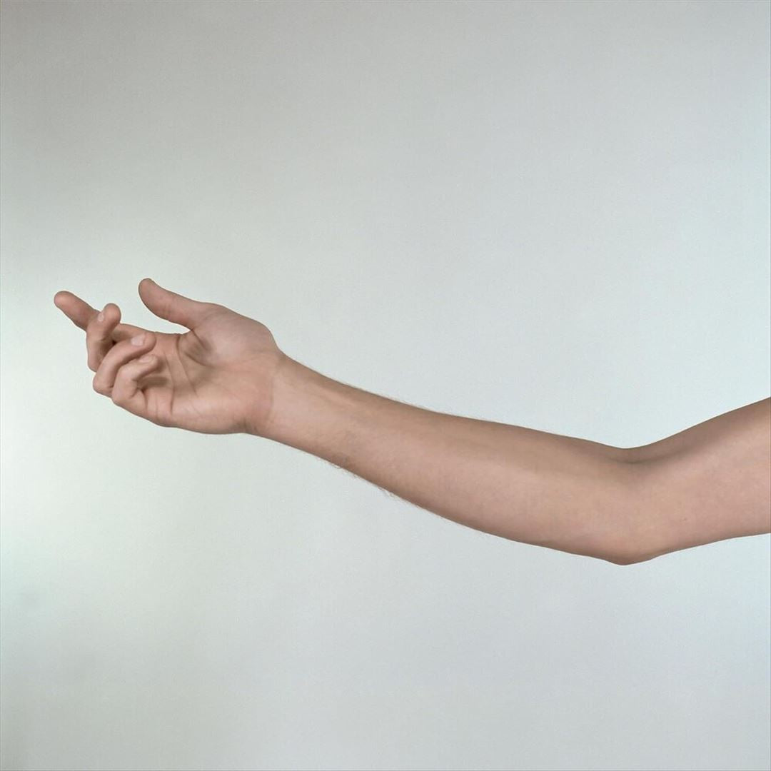 Amazing Grace cover art