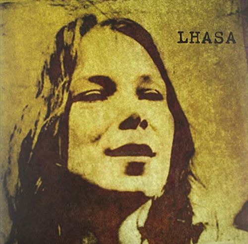 Lhasa cover art