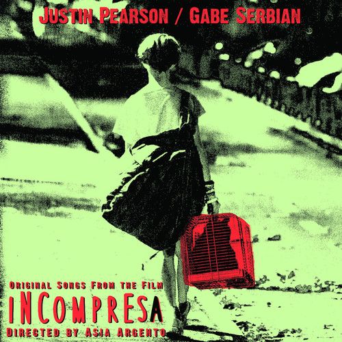 Incompresa cover art