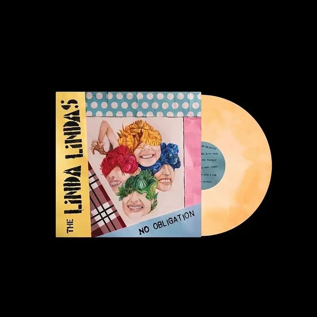 No Obligation cover art