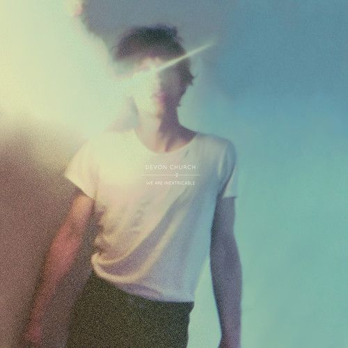 We Are Inextricable cover art