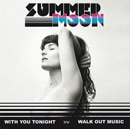 With You Tonight cover art