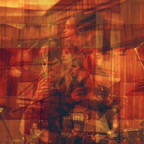 Sing the Melody cover art