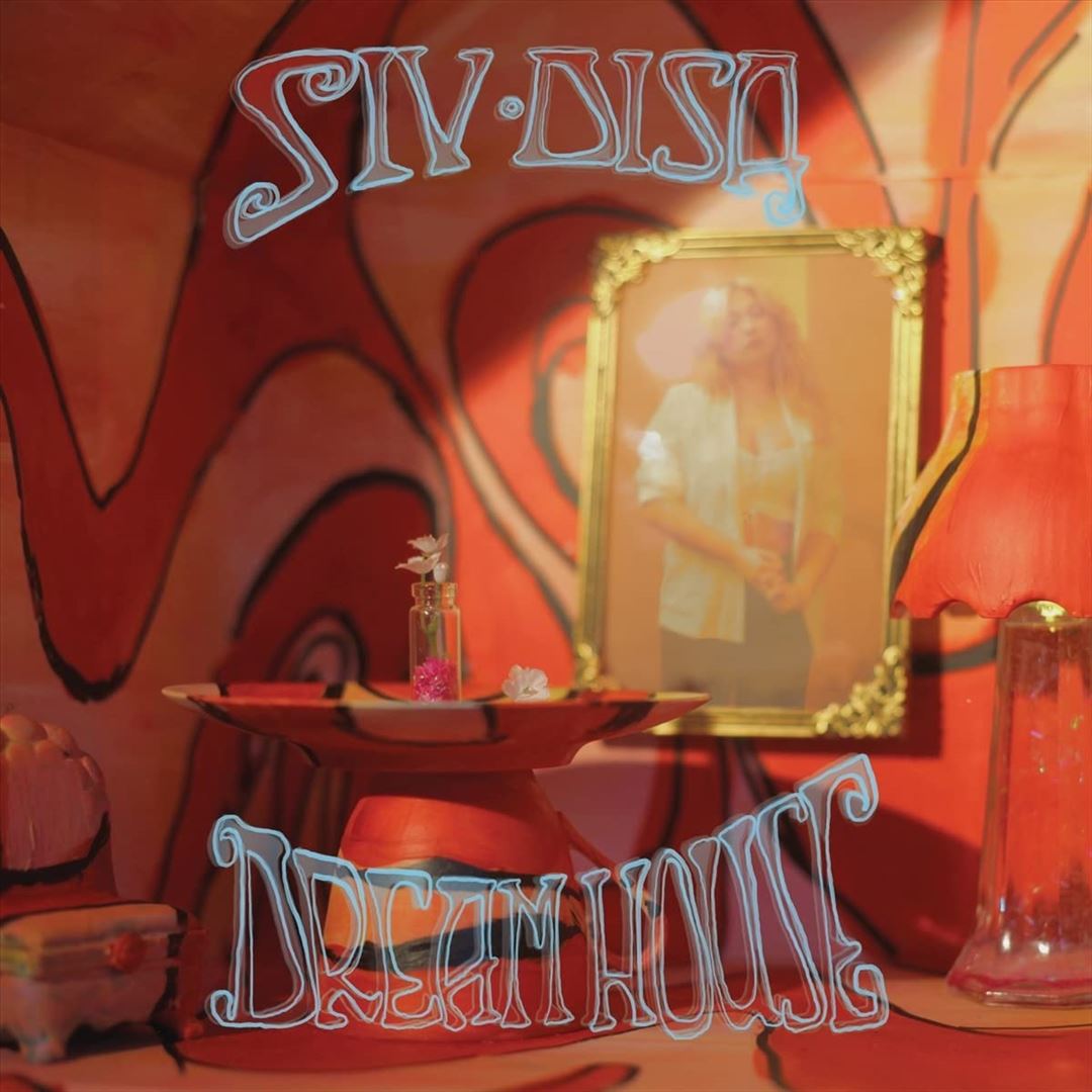 Dreamhouse cover art