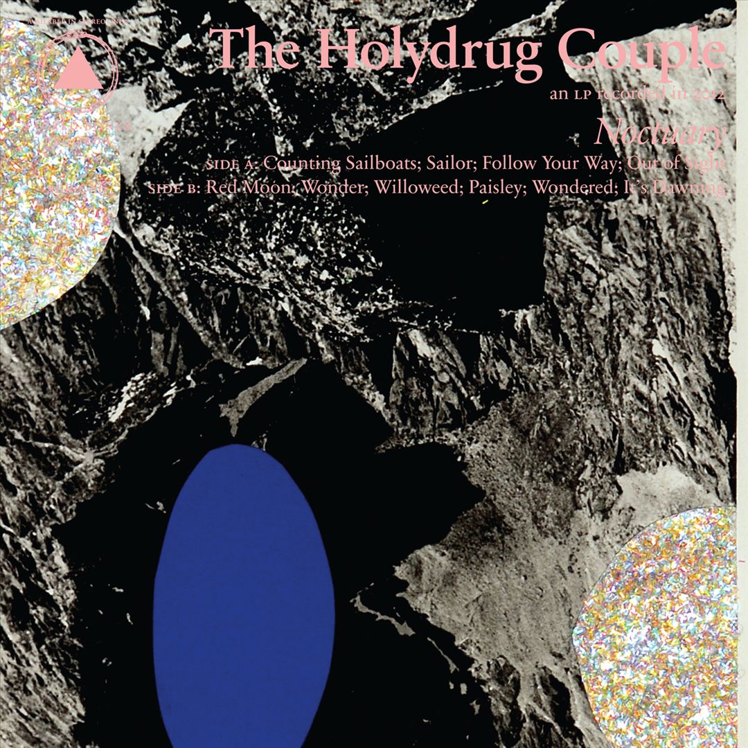 Noctuary cover art