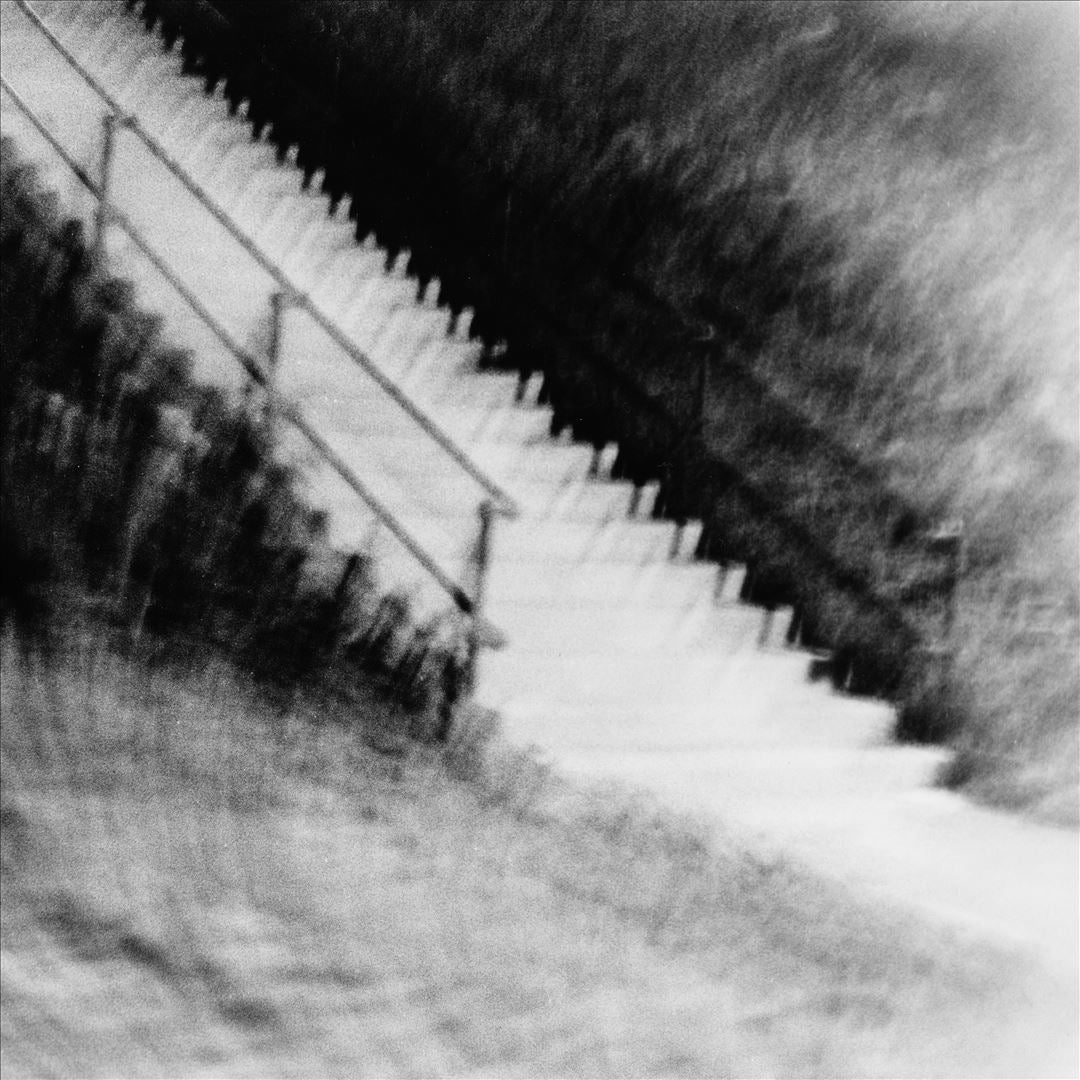 Calls From A Seething Edge cover art