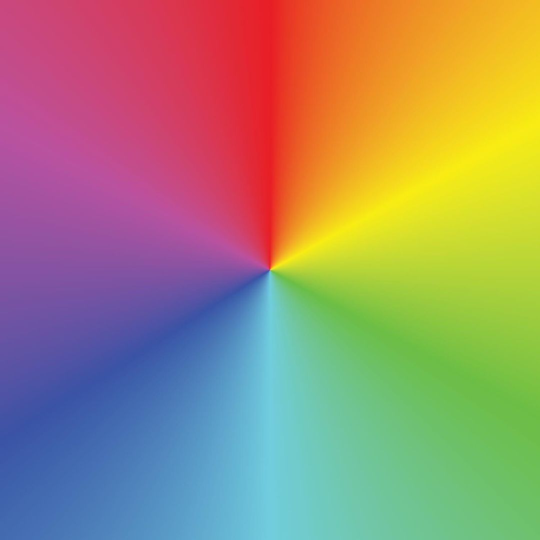 Colour Wheel cover art