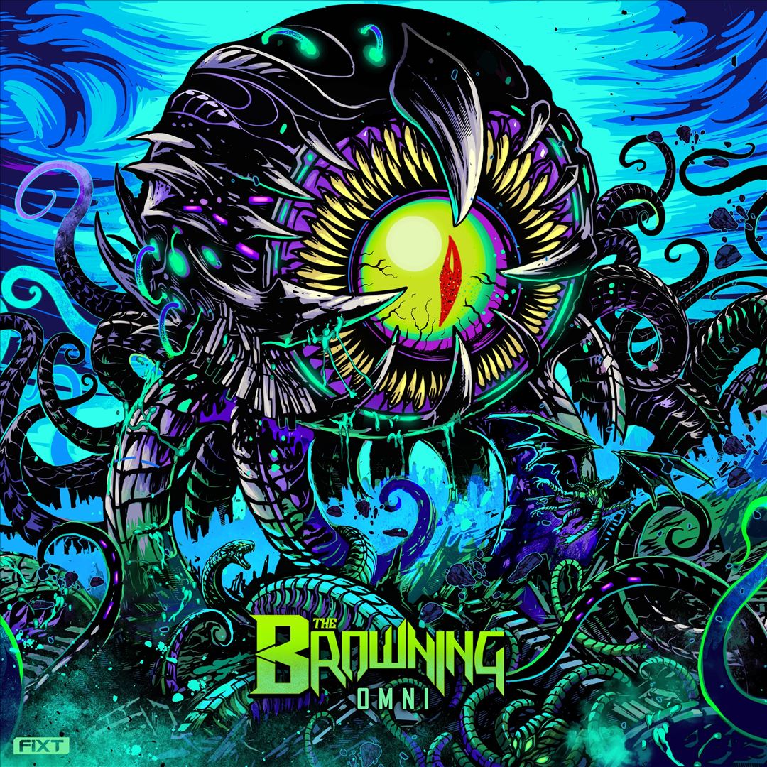 Omni cover art