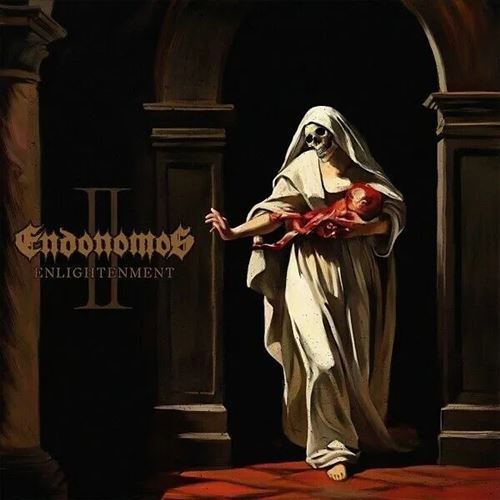 Enlightenment cover art