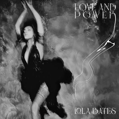Love and Power cover art