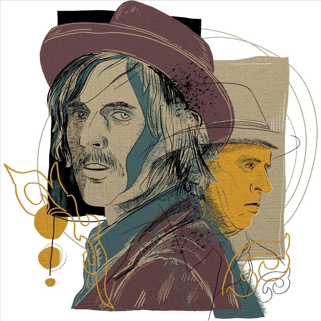 Sonny Don't Go Away: A Tribute to Ron Hynes cover art