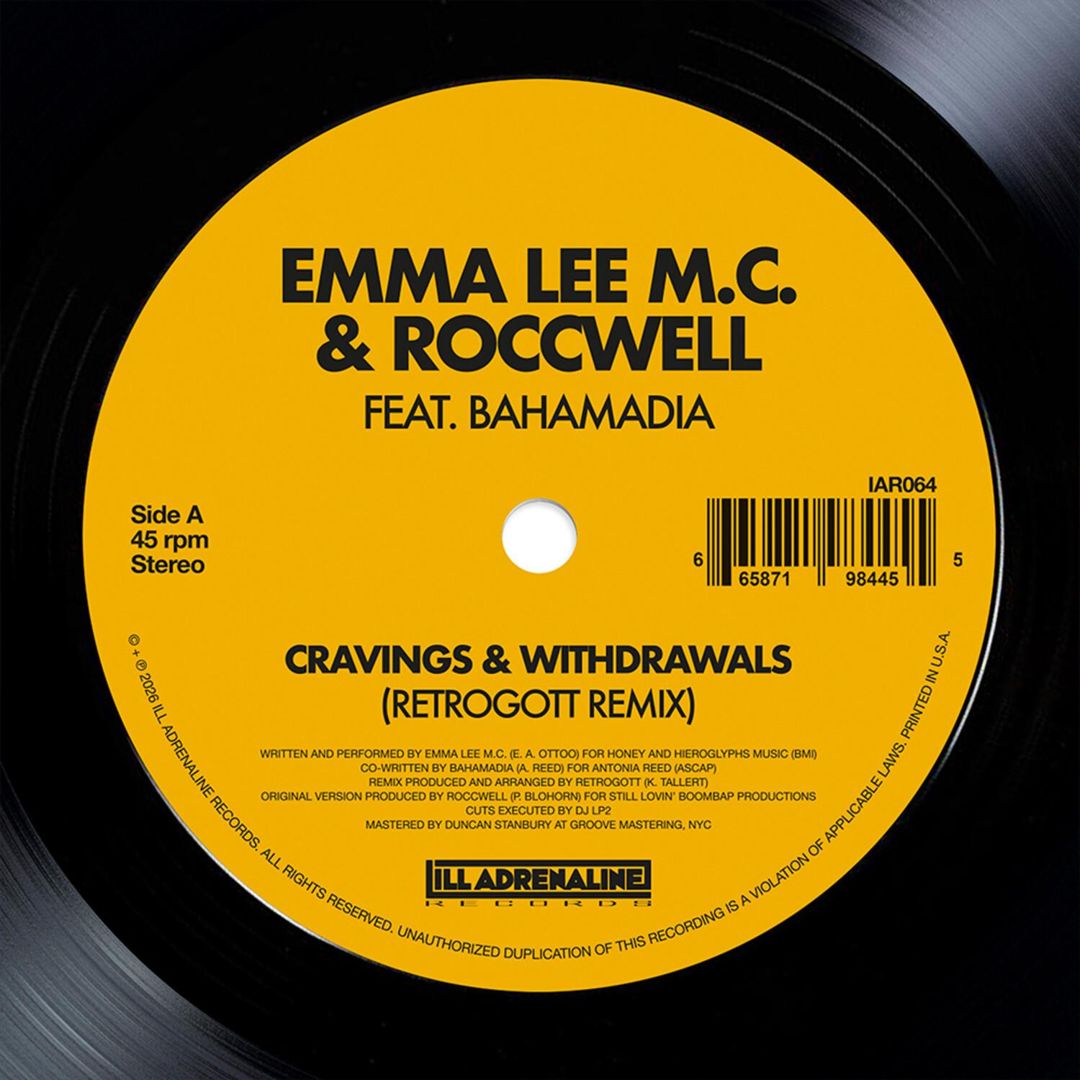 Cravings & Withdrawals cover art