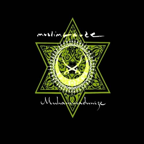 Muhammadunize cover art
