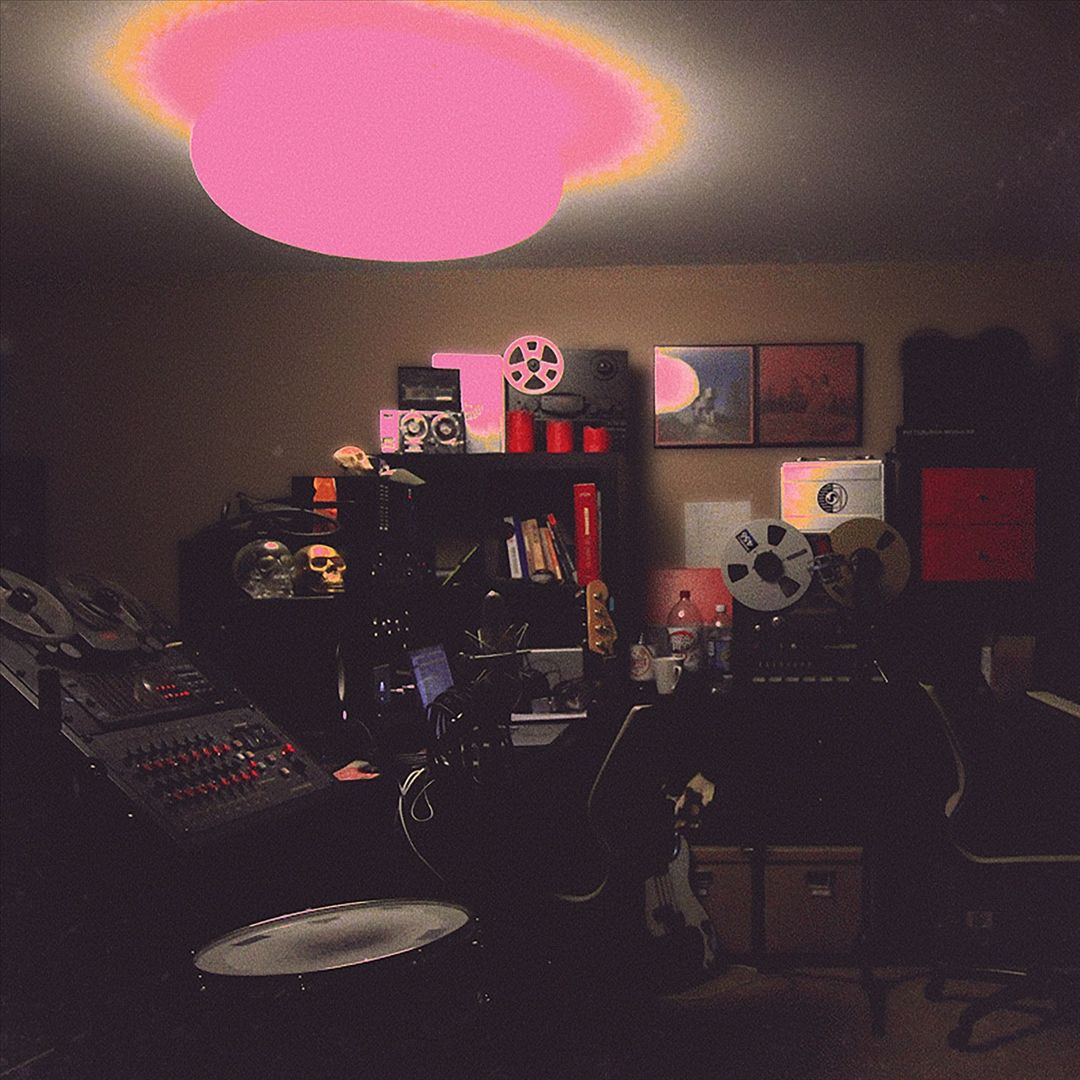 Multi-Love cover art