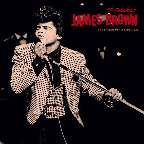 Singles, Vol. 3: 1964-1965 cover art