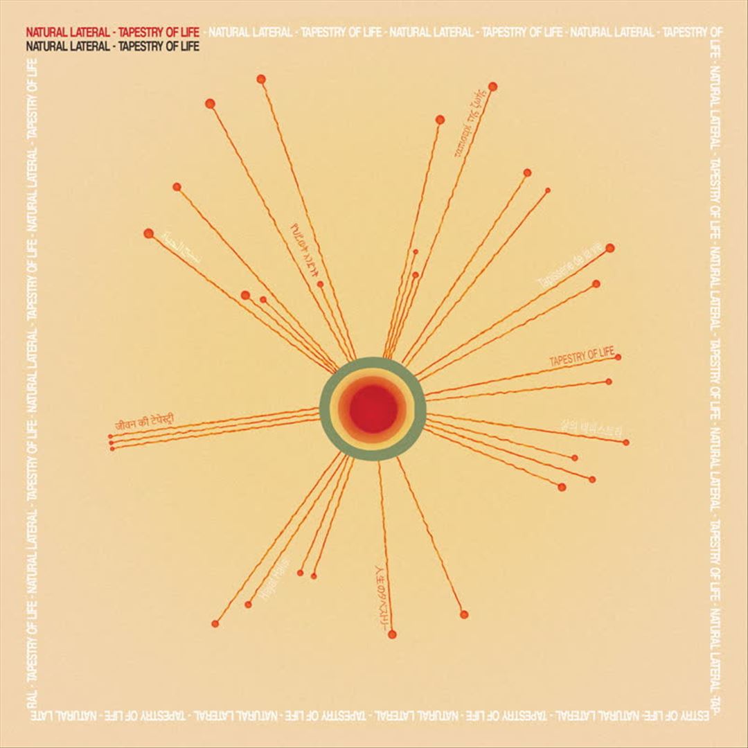 Tapestry of Life cover art