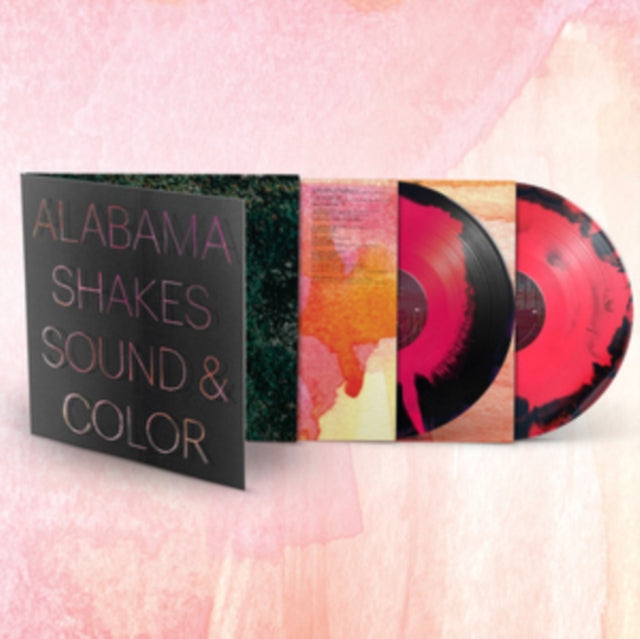 SOUND & COLOR SPECIAL LIMITED EDITION cover art