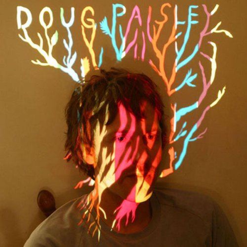 Doug Paisley cover art