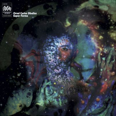 Super Forma cover art