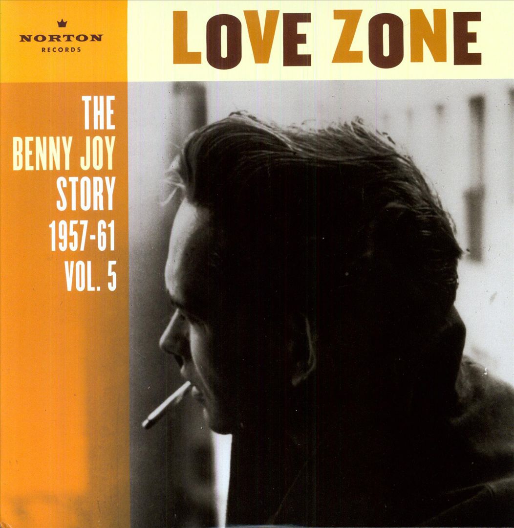 Love Zone, Vol. 5 cover art