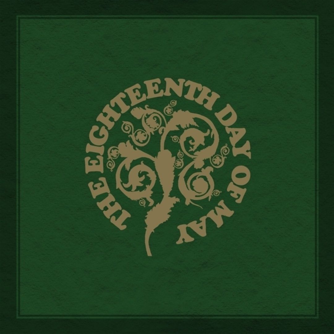 Eighteenth Day of May cover art