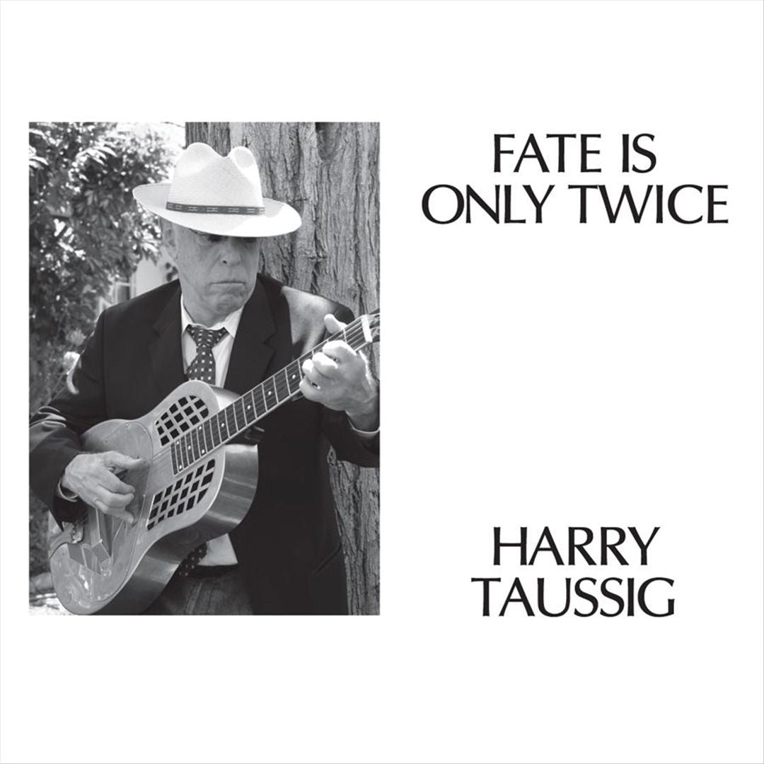 Fate Is Only Twice cover art
