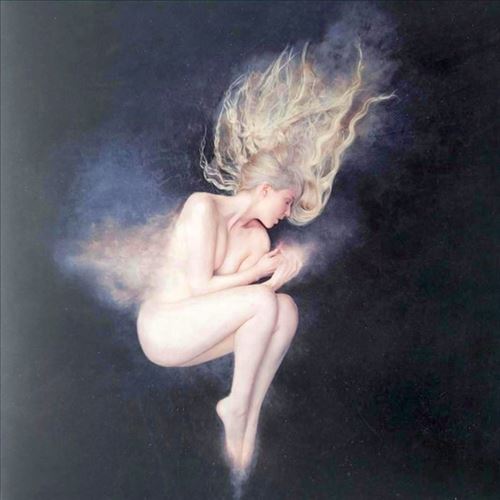 Nova cover art