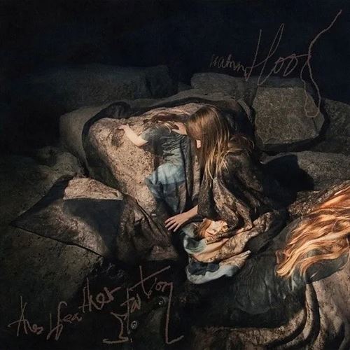 Humanhood cover art