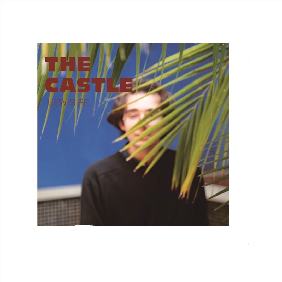 Castle cover art