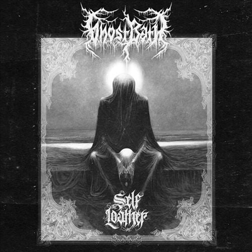 Self Loather cover art